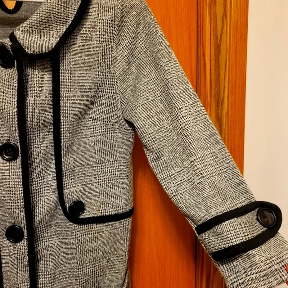 Retro Three Stones Jacket - Picture 2 of 6